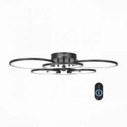 Изображение продукта Потолочная светодиодная люстра ST Luce Twiddle Dimmer 